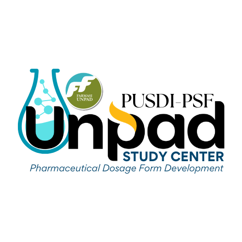 PUSDI Pengembangan Sediaan Farmasi